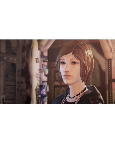 Life is Strange Arcadia Bay Collection Nintendo Switch