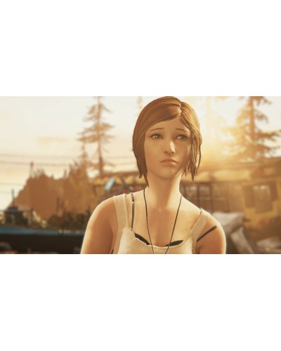 Life is Strange Arcadia Bay Collection Nintendo Switch