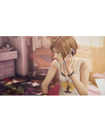 Life is Strange Arcadia Bay Collection Nintendo Switch