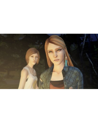 Life is Strange Arcadia Bay Collection Nintendo Switch
