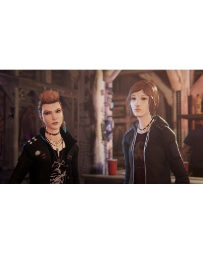 Life is Strange Arcadia Bay Collection Nintendo Switch