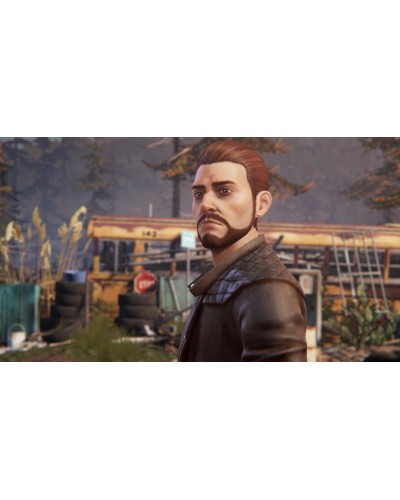 Life is Strange Arcadia Bay Collection Nintendo Switch