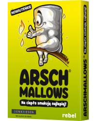 Arschmallows