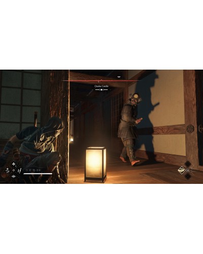 Assassin's Creed Shadows Nintendo Switch 2 