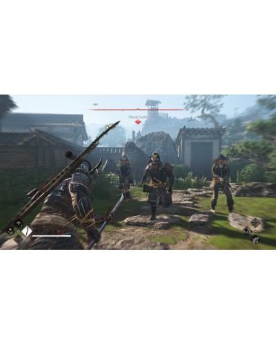 Assassin's Creed Shadows Nintendo Switch 2 