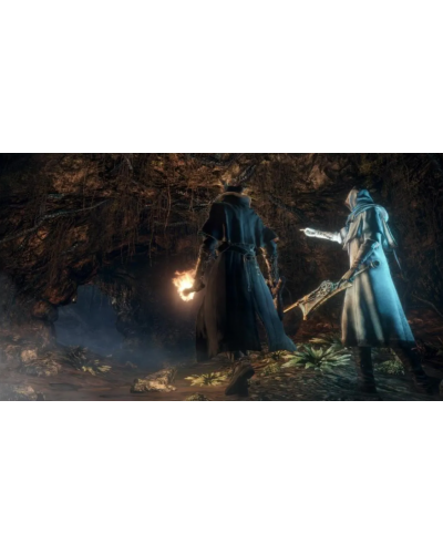 Bloodborne Playstation Hits PS4 + GRATIS Bloodborne Playstation Hits PS4 + GRATIS