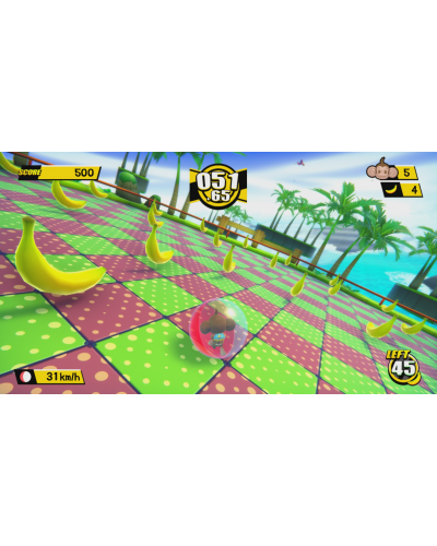 Super Monkey Ball: Banana Blitz HD XOne + gratis