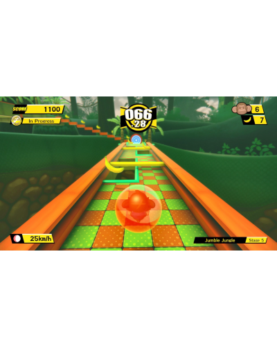 Super Monkey Ball: Banana Blitz HD XOne + gratis