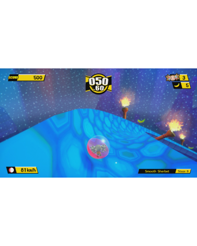 Super Monkey Ball: Banana Blitz HD XOne + gratis