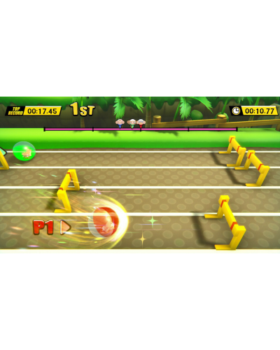 Super Monkey Ball: Banana Blitz HD XOne + gratis