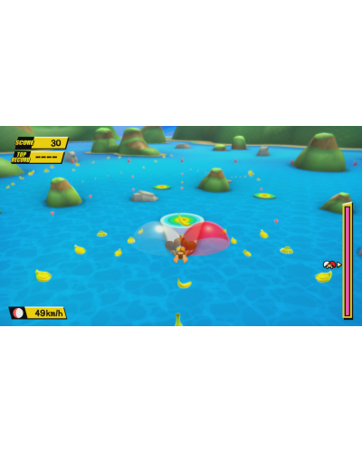 Super Monkey Ball: Banana Blitz HD XOne + gratis