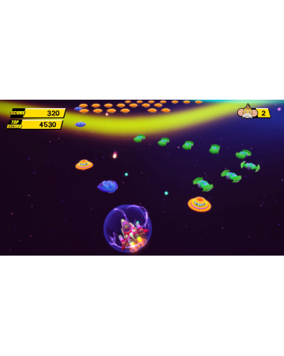 Super Monkey Ball: Banana Blitz HD XOne + gratis