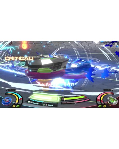 Beyblade X XONE Nintendo Switch Beyblade X XONE Nintendo Switch