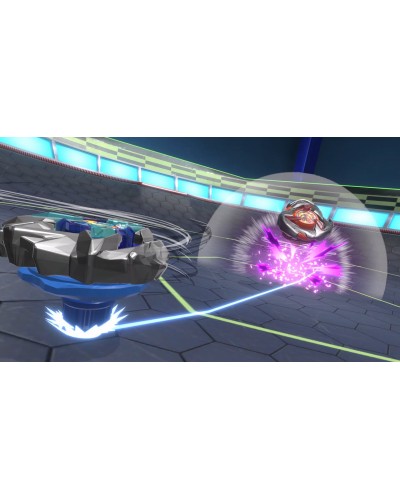 Beyblade X XONE Nintendo Switch Beyblade X XONE Nintendo Switch