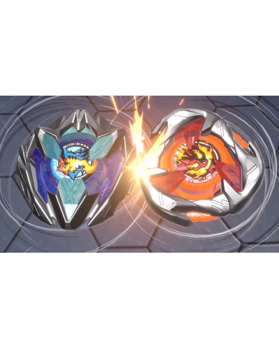 Beyblade X XONE Nintendo Switch Beyblade X XONE Nintendo Switch