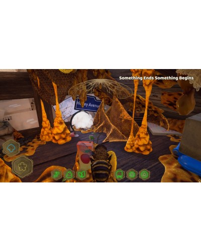 Bee Simulator The Hive PS5 + gratis