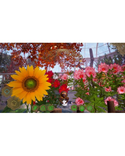 Bee Simulator The Hive PS5 + gratis