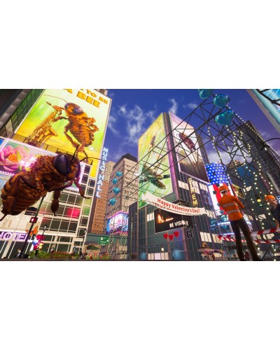 Bee Simulator The Hive PS5 + gratis