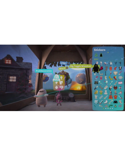 Little Big Planet 3 Hits PS4 + GRATIS