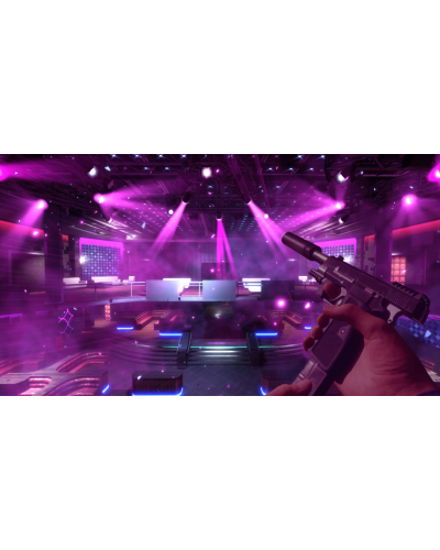 Blood and Truth PS4 VR + gratis