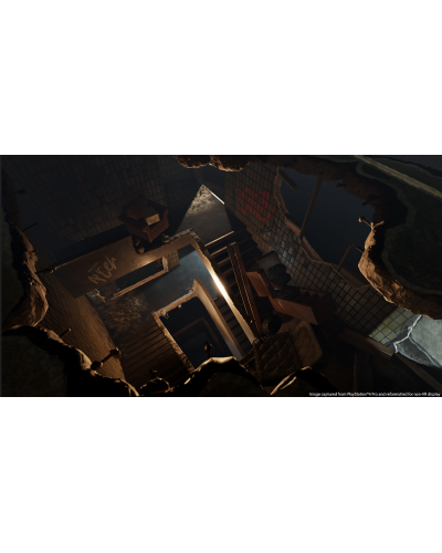 Blood and Truth PS4 VR + gratis