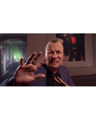 Blood and Truth PS4 VR + gratis