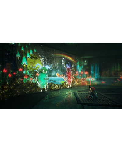 Concrete Genie PS4 + gratis