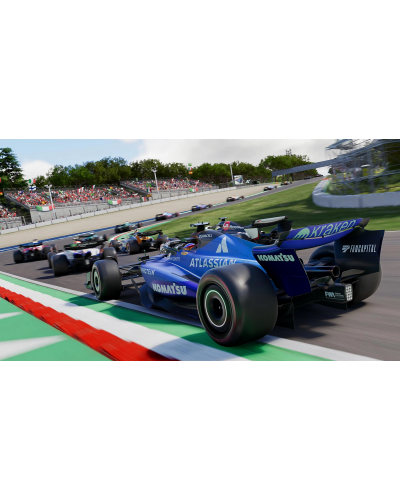 F1 25 PS5 + GRATIS