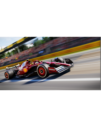 F1 25 PS5 + GRATIS