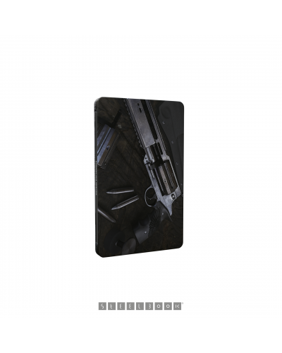 Resident Evil Requiem Deluxe Edition Nintendo Switch 2 