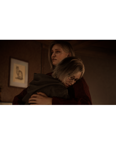 Resident Evil Requiem Deluxe Edition Nintendo Switch 2 