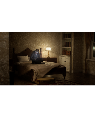 Resident Evil Requiem Deluxe Edition Nintendo Switch 2 