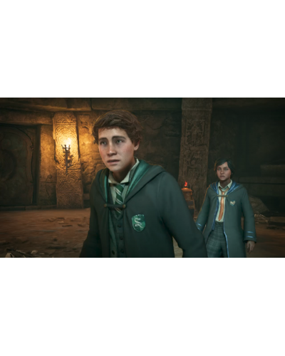 Dziedzictwo Hogwartu Nintendo Switch Dziedzictwo Hogwartu Nintendo Switch