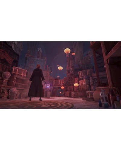 Dziedzictwo Hogwartu Nintendo Switch Dziedzictwo Hogwartu Nintendo Switch