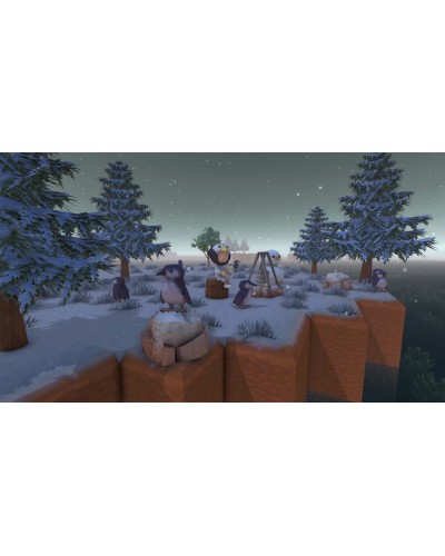 Dinkum Day 1 Edition Nintendo Switch