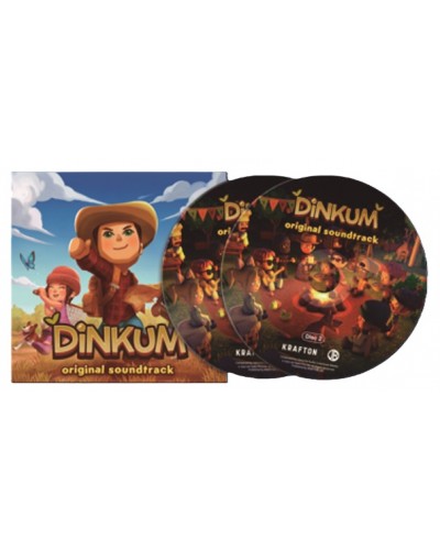 Dinkum Day 1 Edition Nintendo Switch