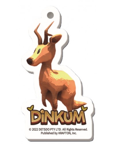 Dinkum Day 1 Edition Nintendo Switch