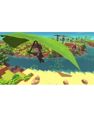 Dinkum Day 1 Edition Nintendo Switch