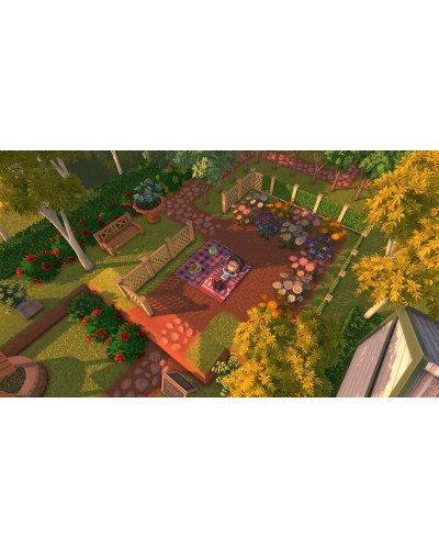 Dinkum Day 1 Edition Nintendo Switch