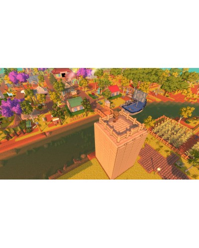 Dinkum Day 1 Edition Nintendo Switch