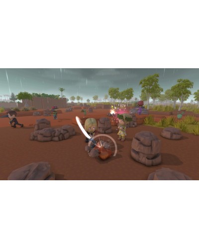 Dinkum Day 1 Edition Nintendo Switch