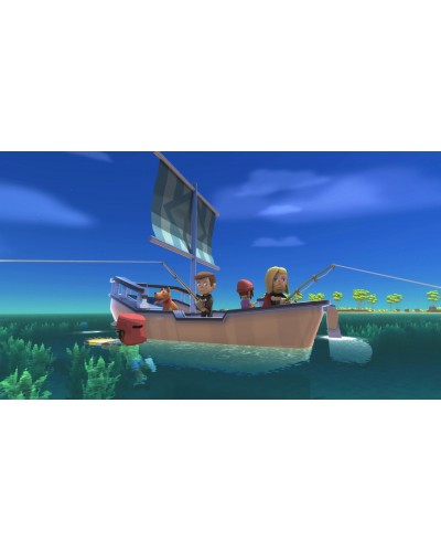 Dinkum Day 1 Edition Nintendo Switch