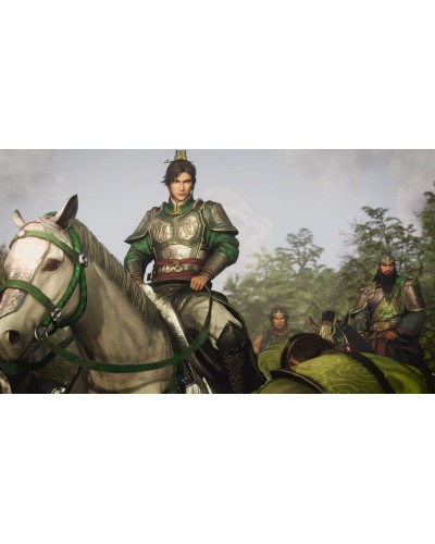 Dynasty Warriors Origins Nintendo Switch 2 Dynasty Warriors Origins Nintendo Switch 2