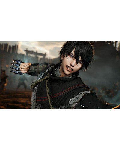 Dynasty Warriors Origins Nintendo Switch 2 Dynasty Warriors Origins Nintendo Switch 2