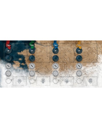 Wiedźmin Ścieżka Przeznaczenia - Dziki Gon