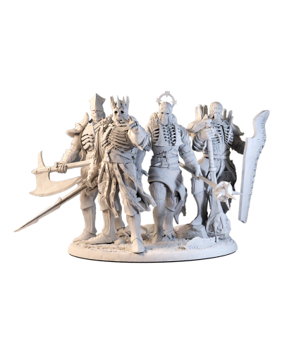 Wiedźmin Ścieżka Przeznaczenia - Dziki Gon