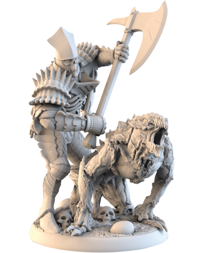 Wiedźmin Ścieżka Przeznaczenia - Dziki Gon