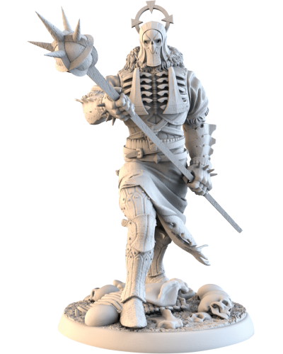 Wiedźmin Ścieżka Przeznaczenia - Dziki Gon