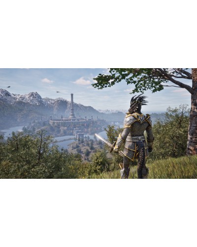 The Elder Scrolls IV Oblivion Remastered Edycja Deluxe PS5 + gratis