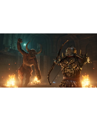 The Elder Scrolls IV Oblivion Remastered Edycja Deluxe PS5 + gratis